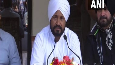 India News | One Time Settlement Scheme for Defaulters to Be Introduced in PSIDC, PFC, PAIC: Punjab CM