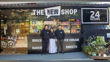 Business News | New Age Startup Lets the Festive Spirit Embrace You with Fun and Frolic, Safely and Conveniently Amidst the Pandemic