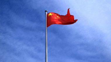 Economic Growth in China Falls to 0.4% Amid COVID-19 Shutdowns