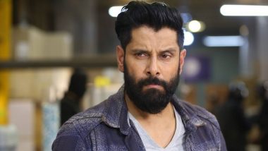 Chiyaan Vikram Under Self-Isolation After Showing Mild Symptoms of COVID-19