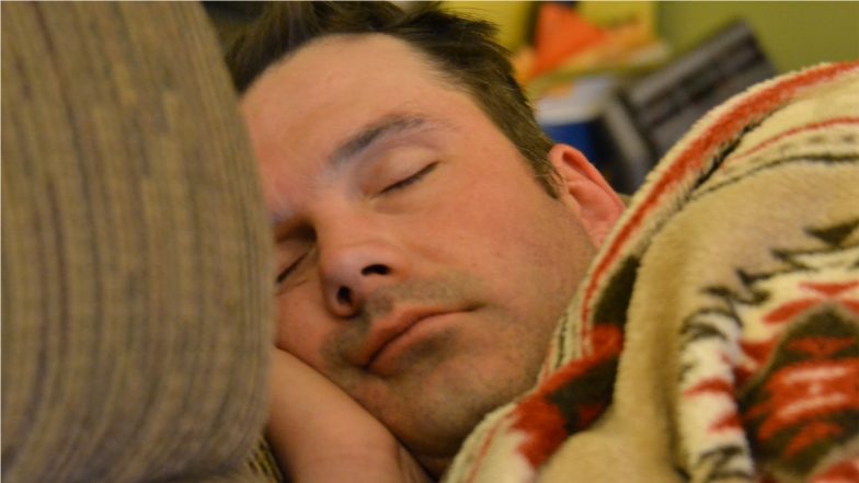 Poor Sleep and Alzheimer’s Disease Associated With Cognitive Decline: Study