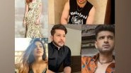 Entertainment News | Meet the 'Bigg Boss 15' Contestants