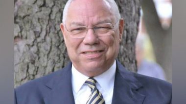 General Colin Powell Dies: Former US State Secretary Dies Due to COVID-19 Complications