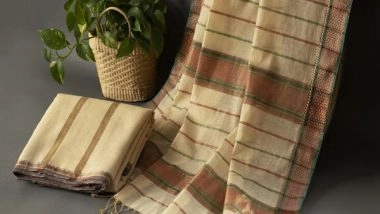 Business News | Taneira Commemorates Gandhi Jayanti with a Limited-edition Khadi Collection