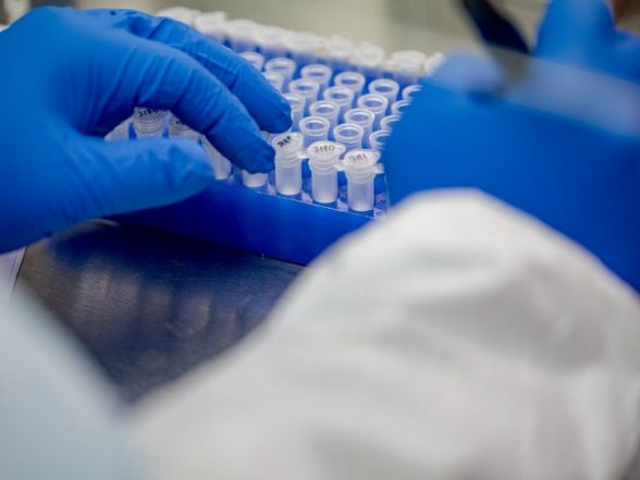 World News | UK Records Another 40,224 Coronavirus Cases - Vimarsana News
