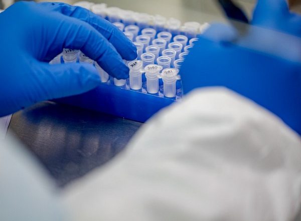 World News | UK Records Another 40,224 Coronavirus Cases