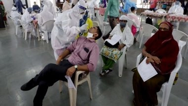 India News | West Bengal Logs 990 New COVID-19 Cases, 9 Deaths