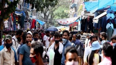 India News | UP Govt Withdraws over 3 Lakh Cases of COVID Protocol, Lockdown Norms Violations