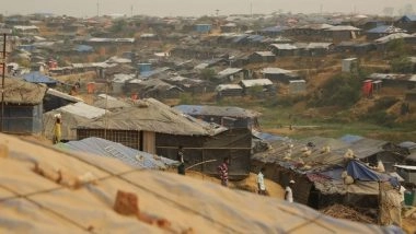 World News | Bangladesh: 6 Killed in Attack on Rohingya Camp