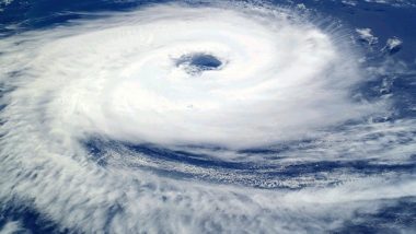 Cyclone Shaheen: Deep Depression Near Gujarat Coast Has Intensified Into Cyclonic Storm, Says IMD