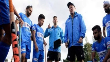 Sports News | Winners of FIH Awards Now Aiming for Consistent Performance at Major Tournaments