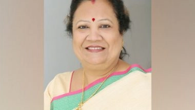 India News | Cabinet Approves Setting Up of 7 Textile Parks to Compete in Global Market