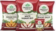 Business News | Organic India Enters the Staples Segment, Announces a New Category Launch on World Food Day
