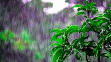 Science News | Unprecedented Rise of Heat, Rainfall Extremes in Observational Data