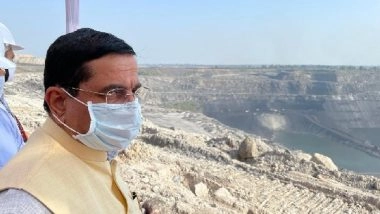 India News | Coal Dispatch to Power Plants Will Be Further Increased: Pralhad Joshi