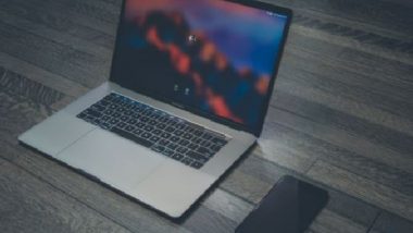 Tech News | Upcoming MacBook Pro May Come with Display Notch