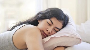 Extra Brain Processing During Sleep Enhances Learning of New Motor Skills, Says Study