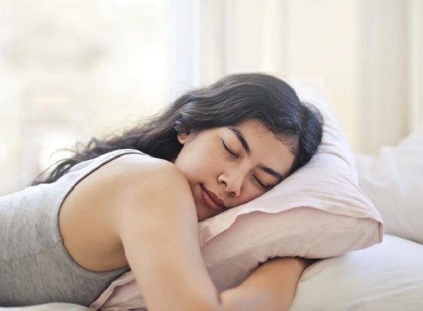 Extra Brain Processing During Sleep Enhances Learning of New Motor Skills, Says Study