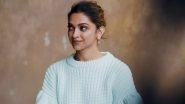 Deepika Padukone Shares a Series of Cute Pictures on Social Media and It Will Surely Brighten Your Day
