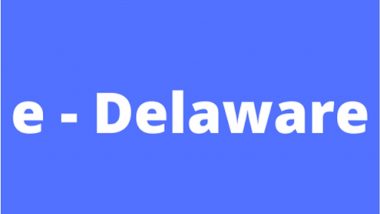 e-Delaware Provides Easy Access for Business Founders to Incorporate in the US