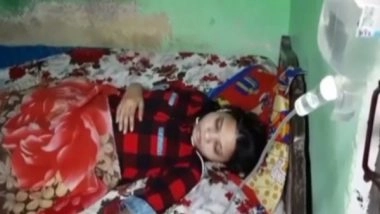 India News | 2 Die Due to Dengue in Uttar Pradesh's Moradabad