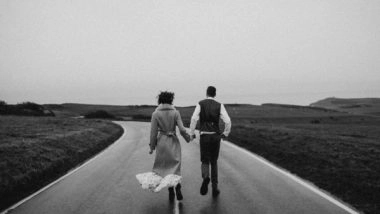 Lifestyle News |  Study Proves That Couples Really Are Together in Sickness and in Health