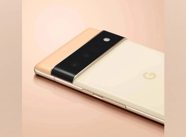 Google to Launch Pixel 6, Pixel 6 Pro on October 19