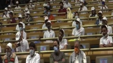 India News | Army Facilitates J-K Students in Getting Scholarships to Pursue Higher Education