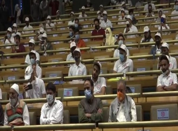India News | Army Facilitates J-K Students in Getting Scholarships to Pursue Higher Education