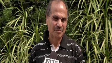 India News | Allocate Funds for Construction of Concrete Embankment in Sundarbans to Prevent Floods: Adhir Ranjan Chowdhury