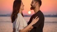 Entertainment News | Anushka Sharma Posts on 'love in the Time of Bubble Life' with Virat Kohli