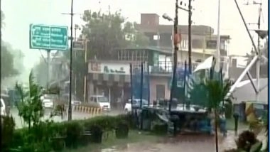 India News | Dry Weather Likely to Prevail in U'khand for Next 3 Days: IMD