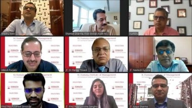 Business News | Career Opportunities in Financial Sector