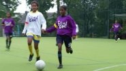 Business News | Grassroots Football, More Young Women Playing Football: Goal Goa, the Film, Looks to the Future