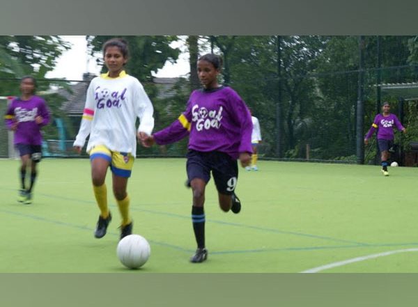 Business News | Grassroots Football, More Young Women Playing Football: Goal Goa, the Film, Looks to the Future