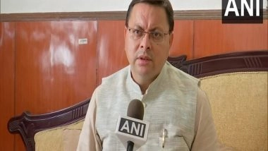 India News | Dehradun Accident: Dhami Directs District Administration to Expedite Relief Operations, Provide Immediate Treatment to Injured