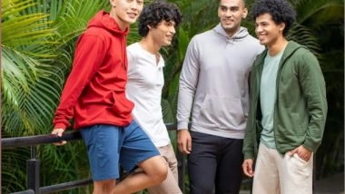 Business News | Sustainable Men's Fashion Brand DaMENSCH Launches New Collection