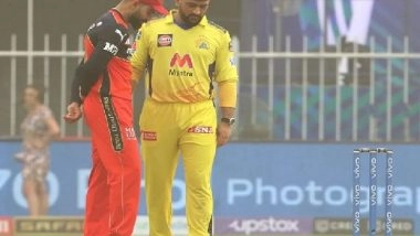 Sports News | IPL Auction: Teams Can Retain 4 Players, New Franchises Can Pick 3 from Rest of Pool