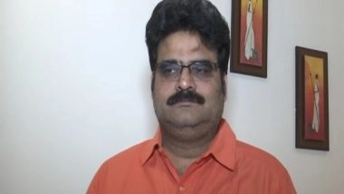 India News | Entry of Prashant Kishore as Strategist in YSRCP Affected Social, Cultural Fabric of AP: BJP's Lanka Dinakar