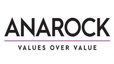 Business News | ANAROCK Group Sales Jump 80 Percent in H1 2021 Vs. H1 2020, MMR Sees Highest Sales Velocity