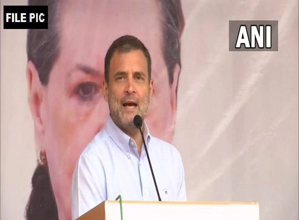 India News | 'Will Consider' Becoming Party Chief Again, Says Rahul Gandhi at CWC Meeting