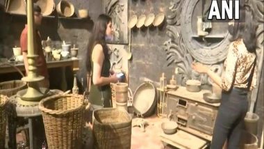 India News | India's First Alcohol Museum Opens in Goa