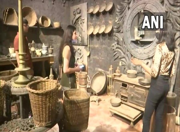 India News | India's First Alcohol Museum Opens in Goa