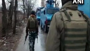 India News | After Fall of Afghanistan, Terrorist Outfits Concentrating in Kashmir: Defence Expert