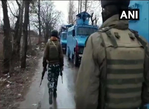India News | After Fall of Afghanistan, Terrorist Outfits Concentrating in Kashmir: Defence Expert