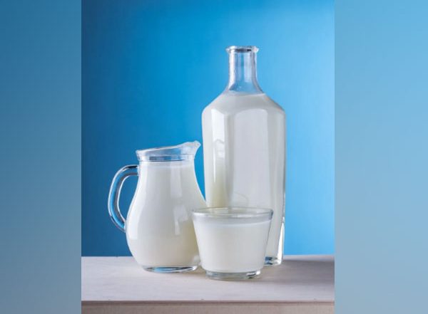 Health News | Increase in Dairy Intake Lowers Risk of Fractures Among Older Care Home Residents: Study