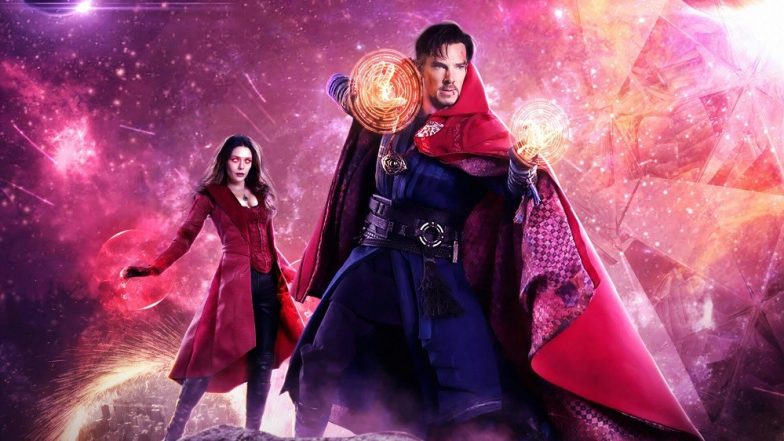 Doctor Strange in the Multiverse of Madness Plot Leaked on Reddit? Rumoured  Plotline Reveals How It Connects to WandaVision! | 🎥 LatestLY