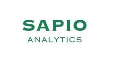 Business News |  Sapio Analytics Acquires Public Company, Targets 1 Billion USD Valuation