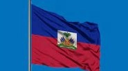 World News | Haitian Police Chief Steps Down as Crime Wave Hits Country