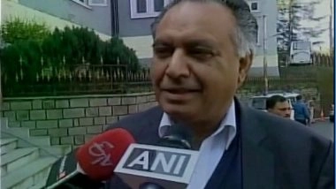 India News | Senior Congress Leader GS Bali Passes Away